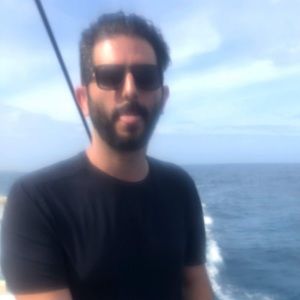 Meet your Posher, David